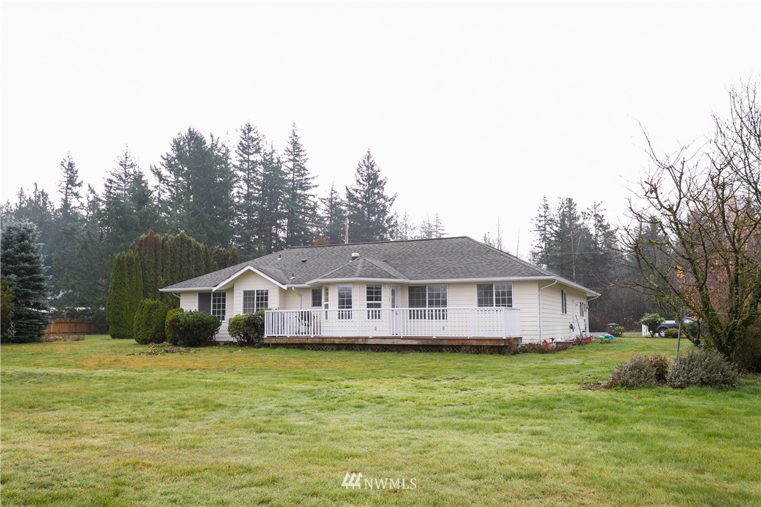 2990 Creasey Road Custer, WA 98240 - Photo 2 of 21