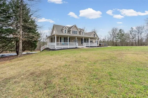 $798,995 | 35 Prayer Trail Southwest, Aragon, GA 30104