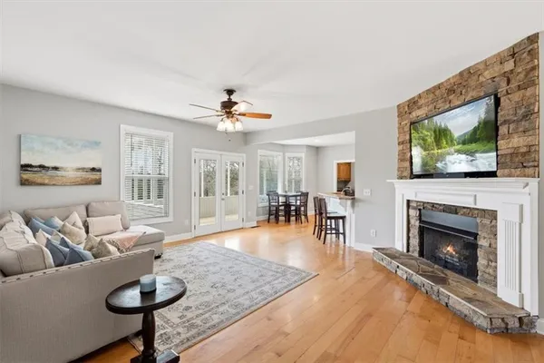 $798,995 | 35 Prayer Trail Southwest, Aragon, GA 30104