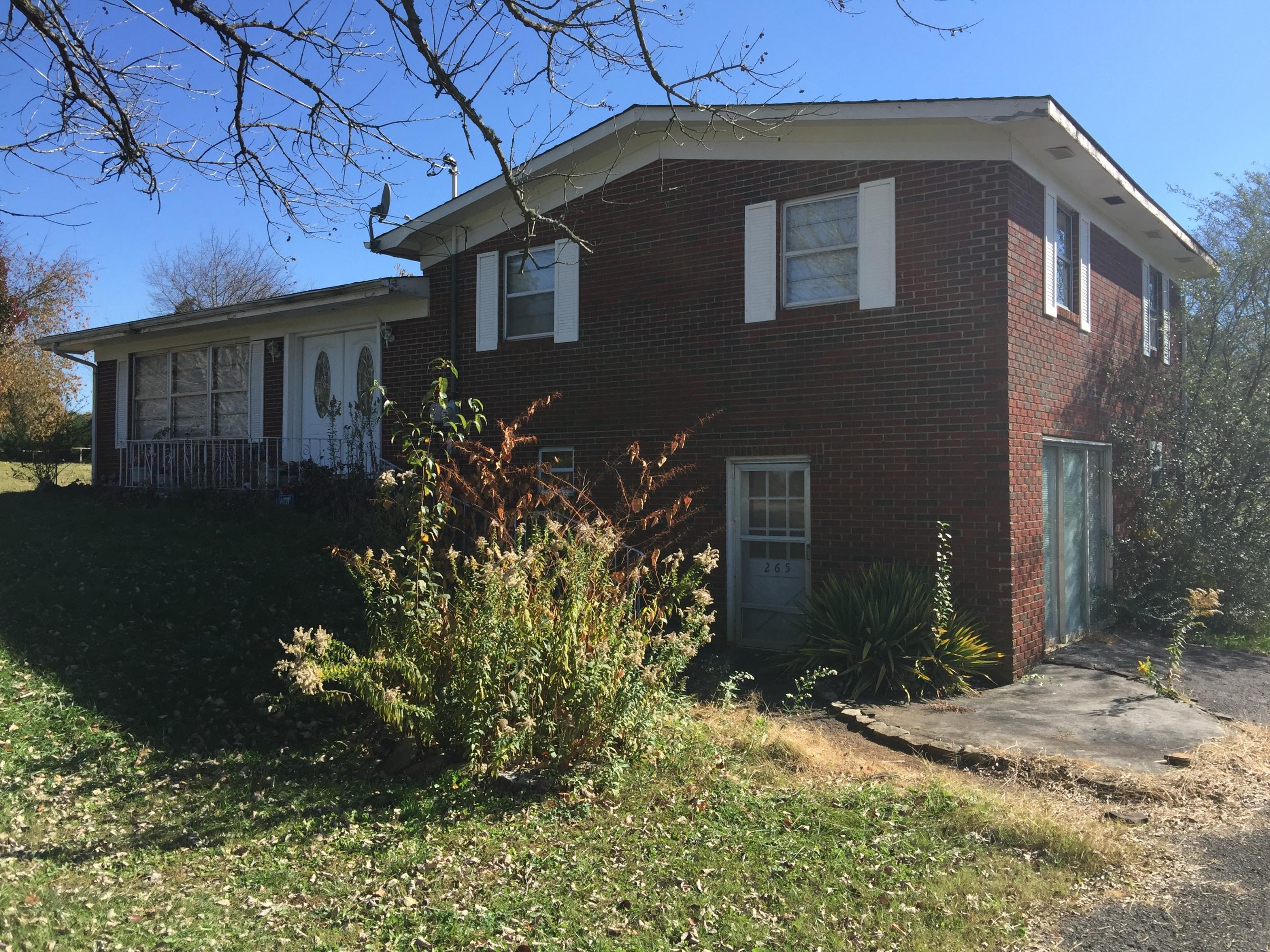 265 Rocky Springs Road Bean Station, TN 37708 - Photo 12 of 12 033