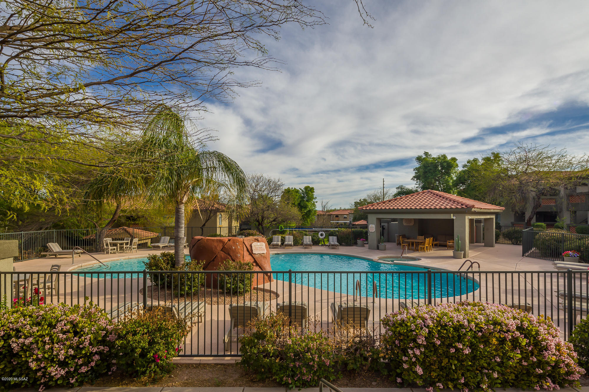 5751 North Kolb Road, Unit 32201 Tucson, AZ 85750 - Photo 25 of 27