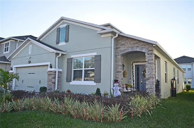 $585,000 | 5024 Shady Pnes Drive, St. Cloud, FL 34772