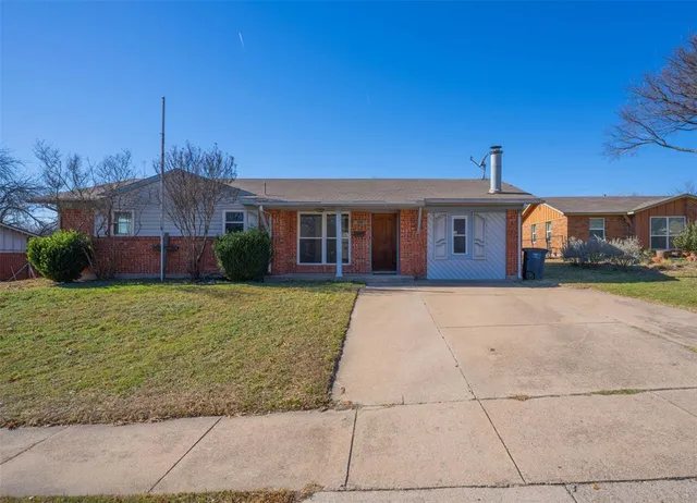 $207,000 | 4907 Camille Court, Fort Worth, TX 76135