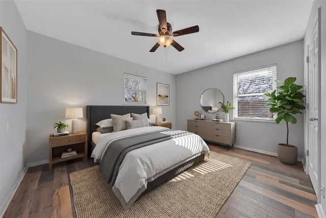 $207,000 | 4907 Camille Court, Fort Worth, TX 76135