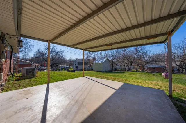 $207,000 | 4907 Camille Court, Fort Worth, TX 76135