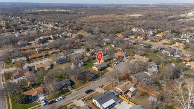 $207,000 | 4907 Camille Court, Fort Worth, TX 76135