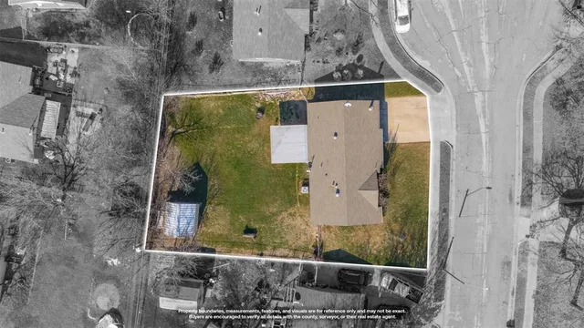 $207,000 | 4907 Camille Court, Fort Worth, TX 76135