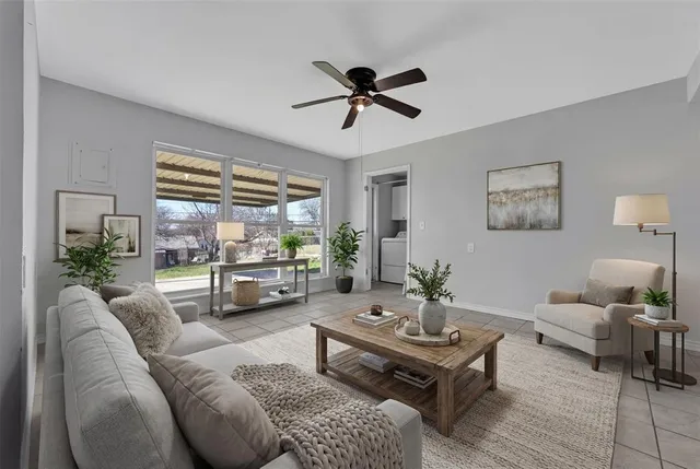 $207,000 | 4907 Camille Court, Fort Worth, TX 76135