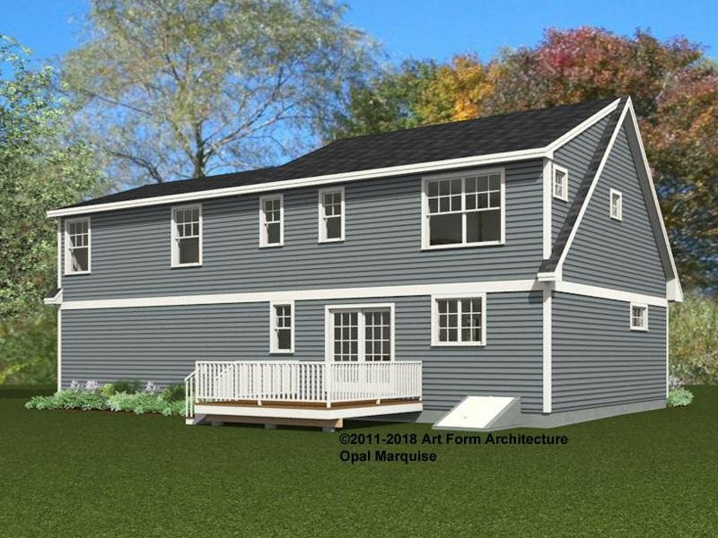 4 Chestnut Way, Unit LOT 2 Lee, NH 03861 - Photo 2 of 4 Gallery Image 2