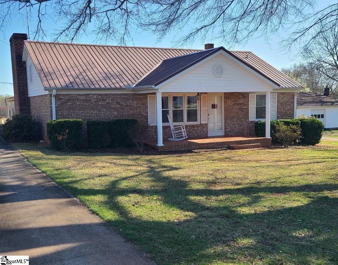 4808 Cockrell Road Greer, SC 29651 - Photo 1 of 29