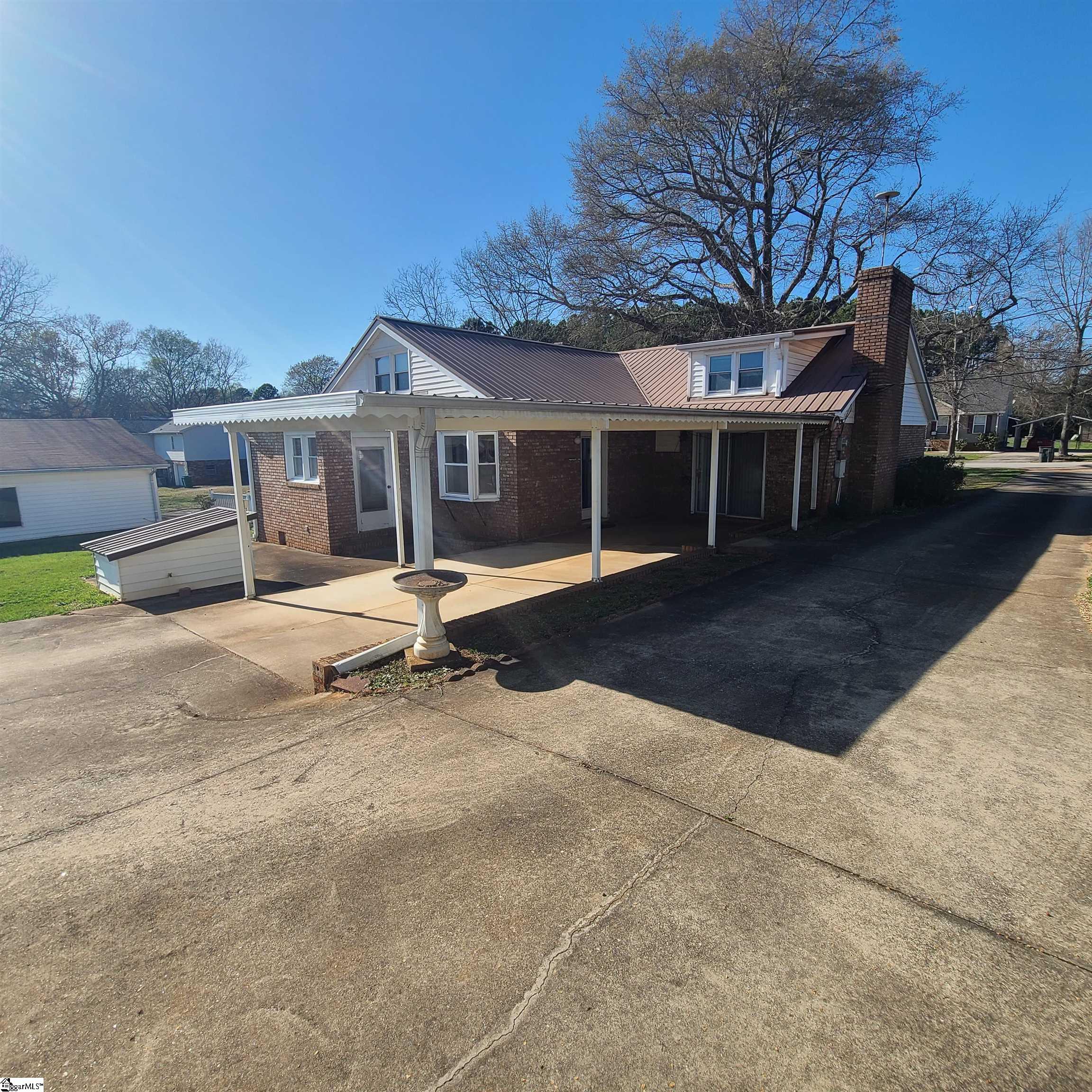 4808 Cockrell Road Greer, SC 29651 - Photo 25 of 29