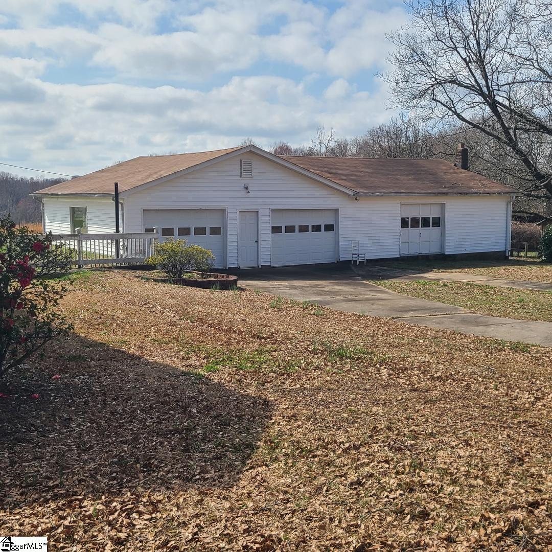 4808 Cockrell Road Greer, SC 29651 - Photo 28 of 29