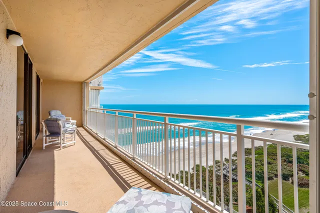 $3,400 | 877 N Highway, Unit 1106, Indialantic, FL 32903