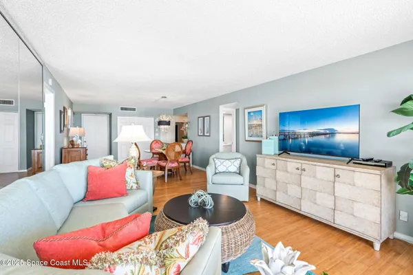 $3,400 | 877 N Highway, Unit 1106, Indialantic, FL 32903