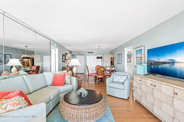 $3,400 | 877 N Highway, Unit 1106, Indialantic, FL 32903