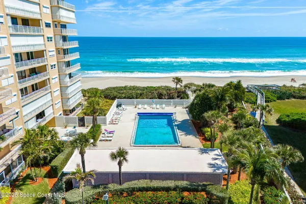 $3,400 | 877 N Highway, Unit 1106, Indialantic, FL 32903