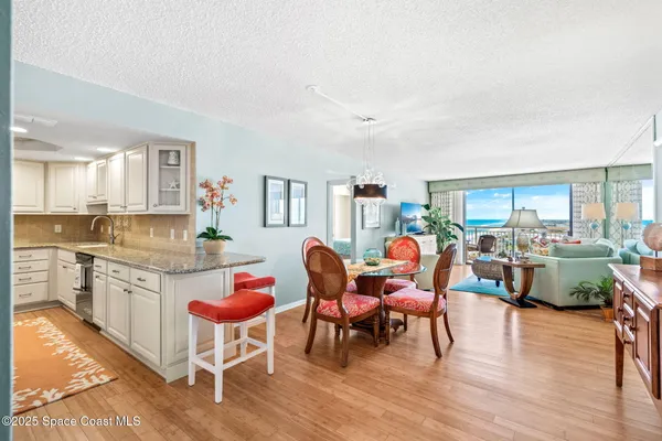 $3,400 | 877 N Highway, Unit 1106, Indialantic, FL 32903