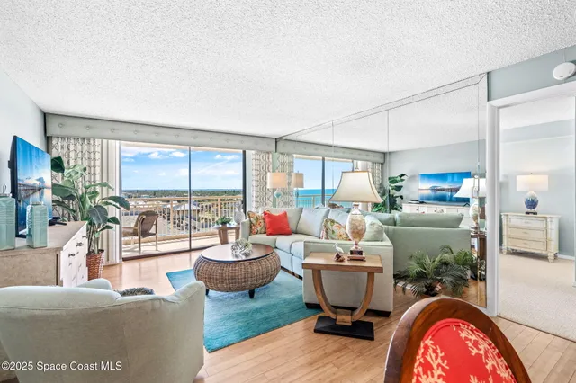 $3,400 | 877 N Highway, Unit 1106, Indialantic, FL 32903