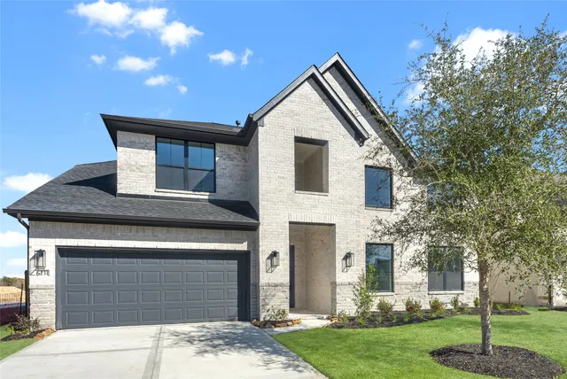 $644,111 | 6231 Parthenon Drive, Manvel, TX 77578