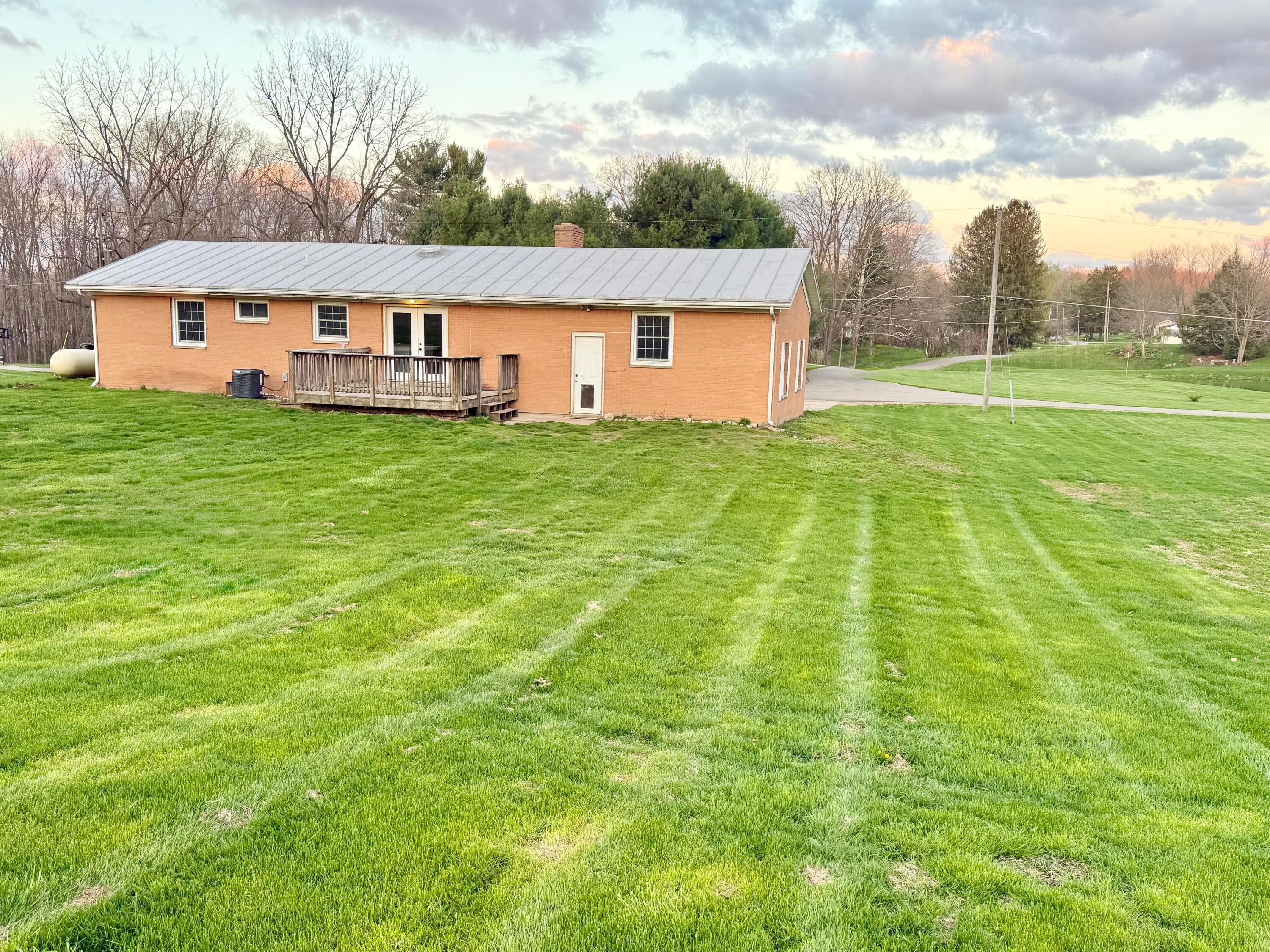 17597 Spillway Road Fredericktown, OH 43019 - Photo 2 of 25 2