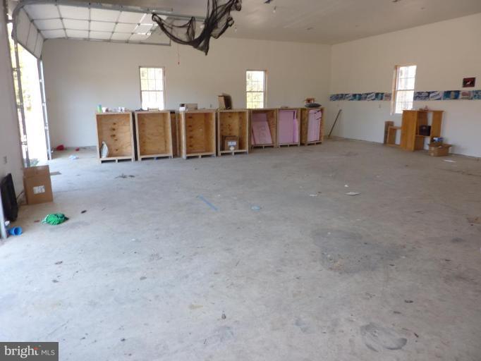 3286 Courtney School Road Midland, VA 22728 - Photo 27 of 28 Garage 2