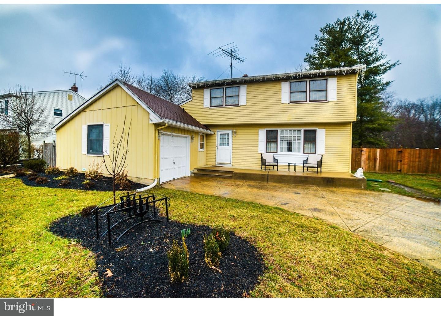 48 Freedom Road Sewell, NJ 08080 - Photo 1 of 22