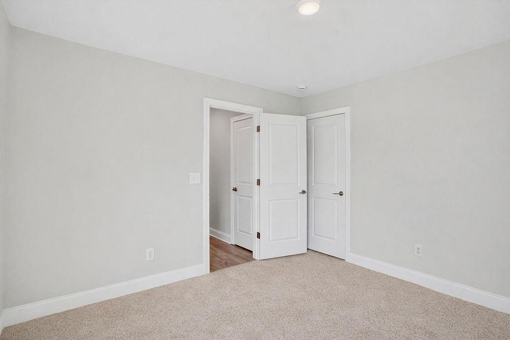 152 Classic Overlook Homer, GA 30547 - Photo 25 of 36 a view of an empty room