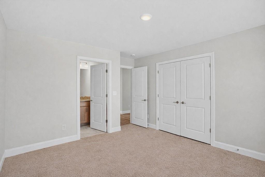152 Classic Overlook Homer, GA 30547 - Photo 28 of 36 a view of an empty room