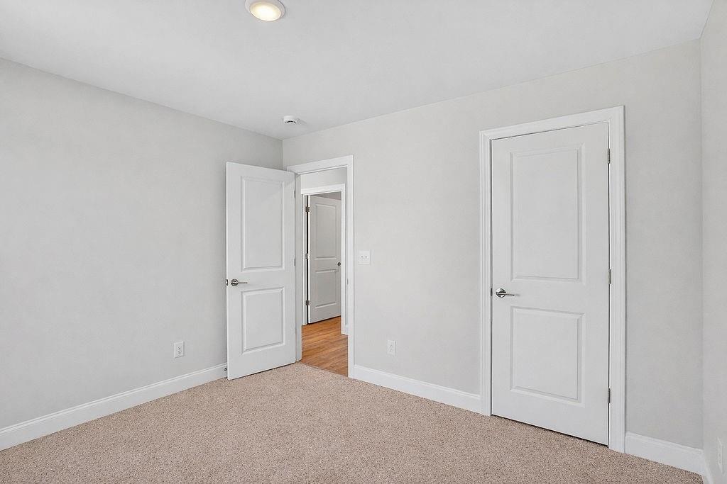 152 Classic Overlook Homer, GA 30547 - Photo 30 of 36 a view of an empty room