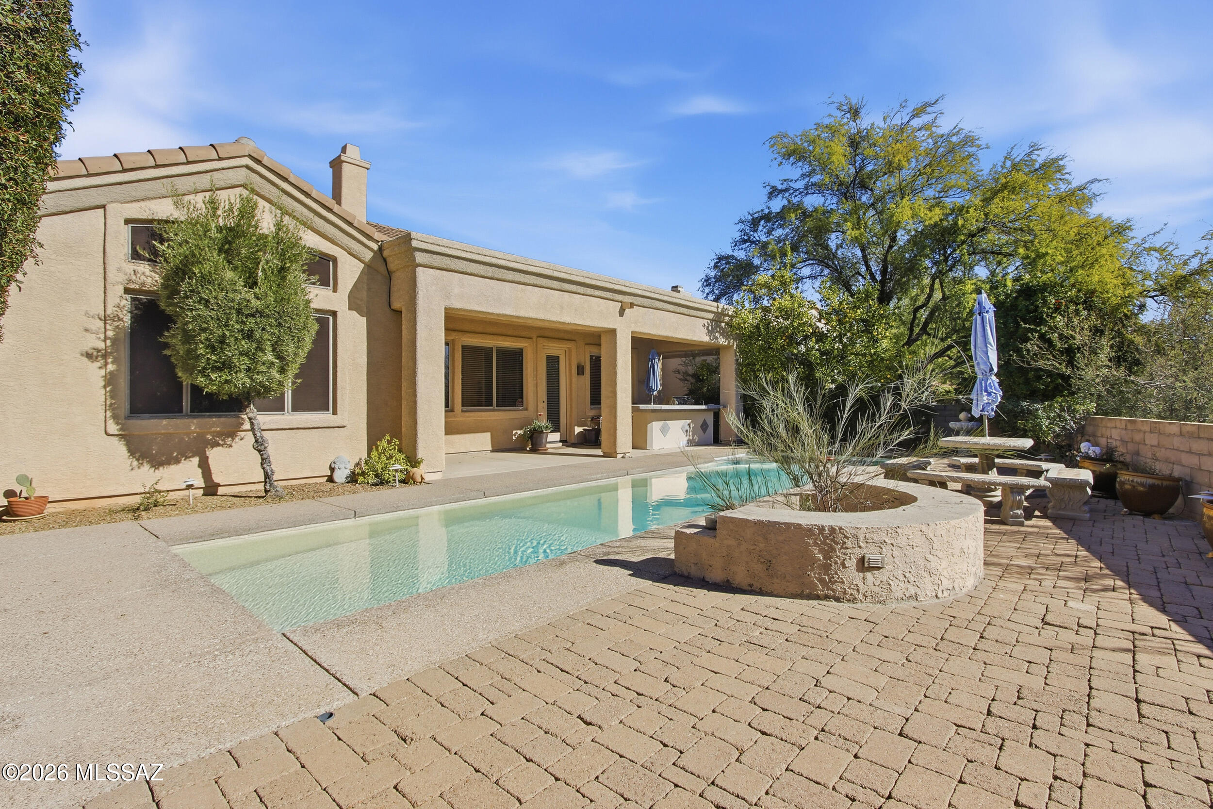 9760 East Spring Ridge Place Tucson, AZ 85749 - Photo 46 of 50 Gallery Image 46