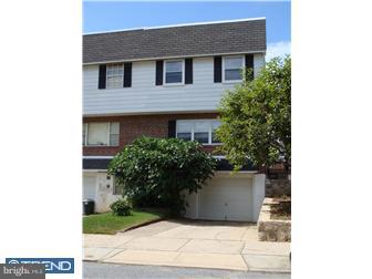 9944 Wingtip Road Philadelphia, PA 19115 - Photo 1 of 2 Exterior Front