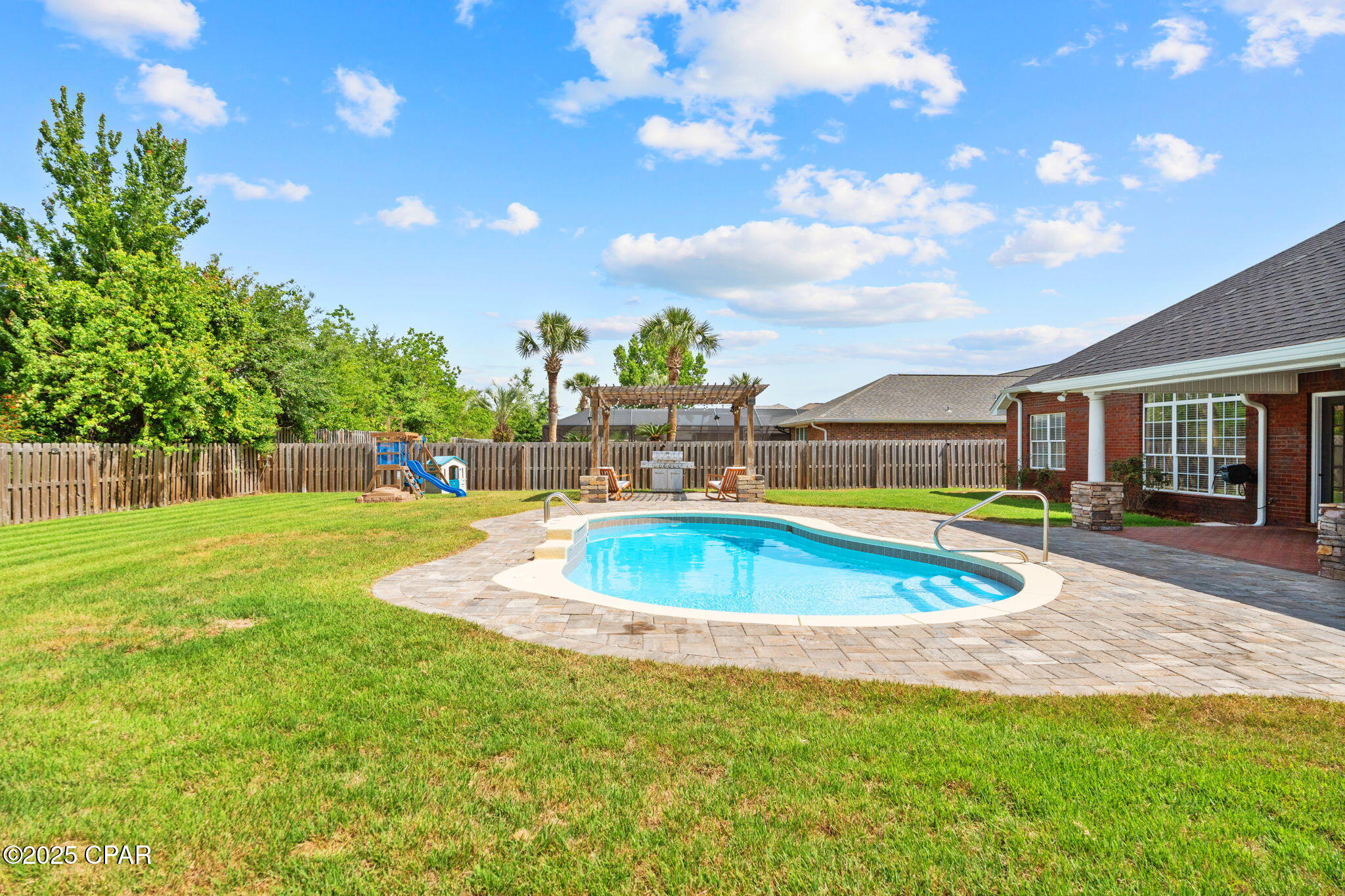 1228 Huntington Ridge Road Lynn Haven, FL 32444 - Photo 38 of 45 Gallery Image 38