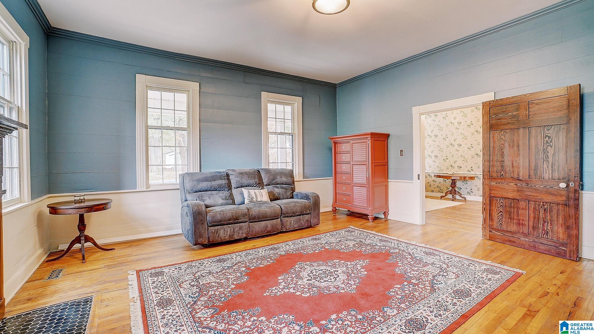 1180 White Plains Road Anniston, AL 36207 - Photo 10 of 48