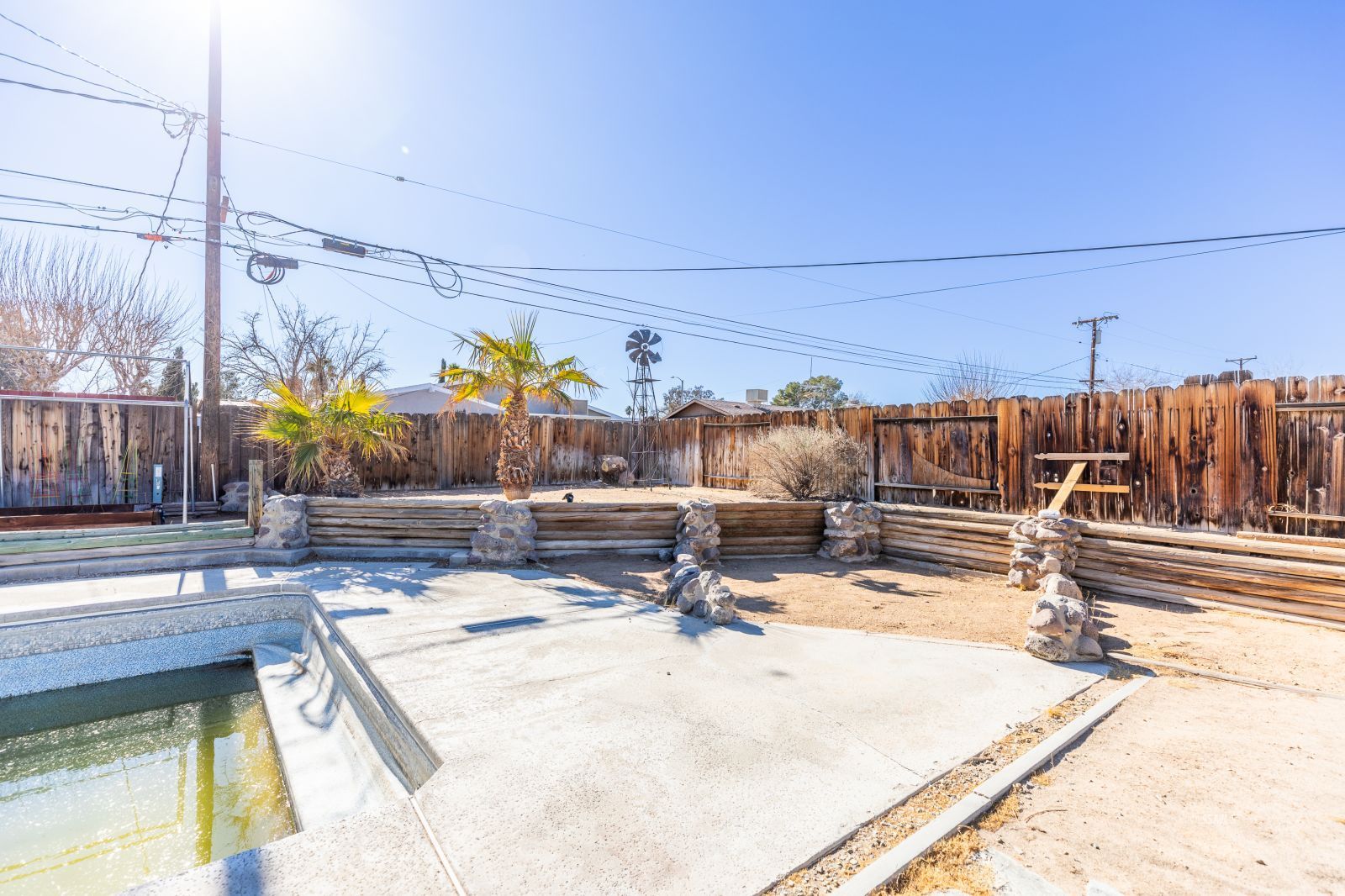 749 West Wildrose Avenue Ridgecrest, CA 93555 - Photo 29 of 29 Gallery Image 29