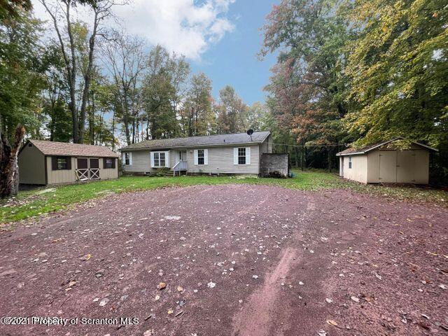 155 Catholic Church Road Beach Lake, PA 18405 - Photo 1 of 1 155