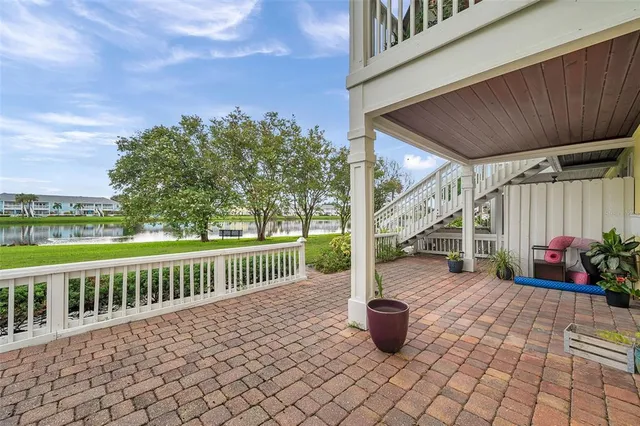$289,000 | 121 Sea Horse Drive Southeast, Unit A, St. Petersburg, FL 33705