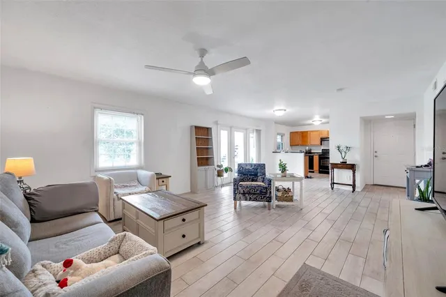 $289,000 | 121 Sea Horse Drive Southeast, Unit A, St. Petersburg, FL 33705