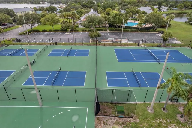 $289,000 | 121 Sea Horse Drive Southeast, Unit A, St. Petersburg, FL 33705