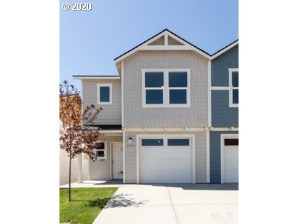 1692 Northeast 8th Street Pendleton, OR 97801 - Photo 1 of 27