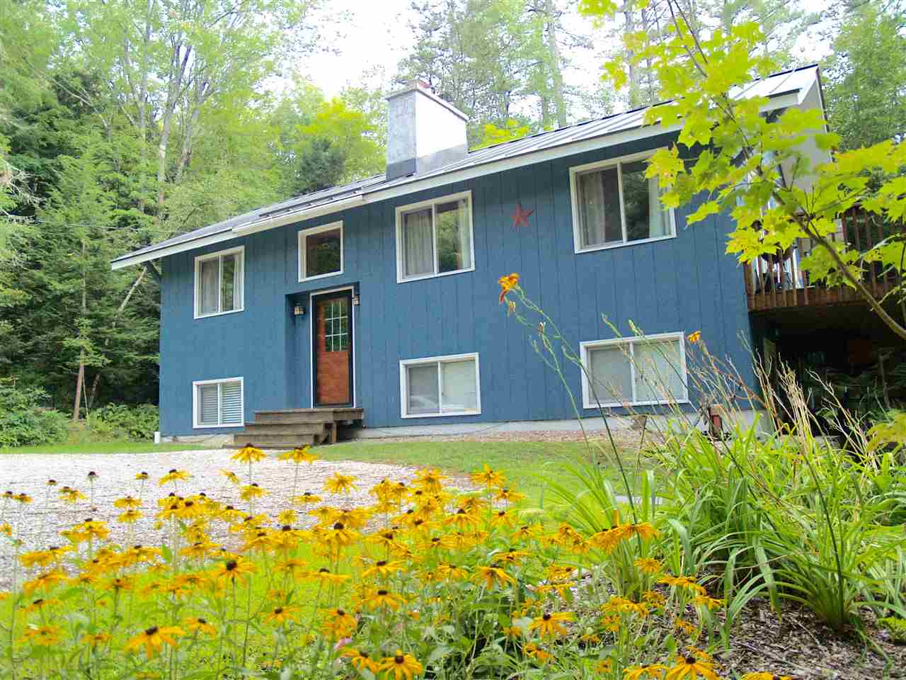 166 Cobble Ridge Road Londonderry, VT 05148 - Photo 1 of 34