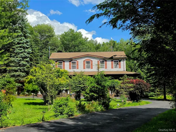 $424,900 | 239 Burnt Ridge Road, Liberty, NY 12754