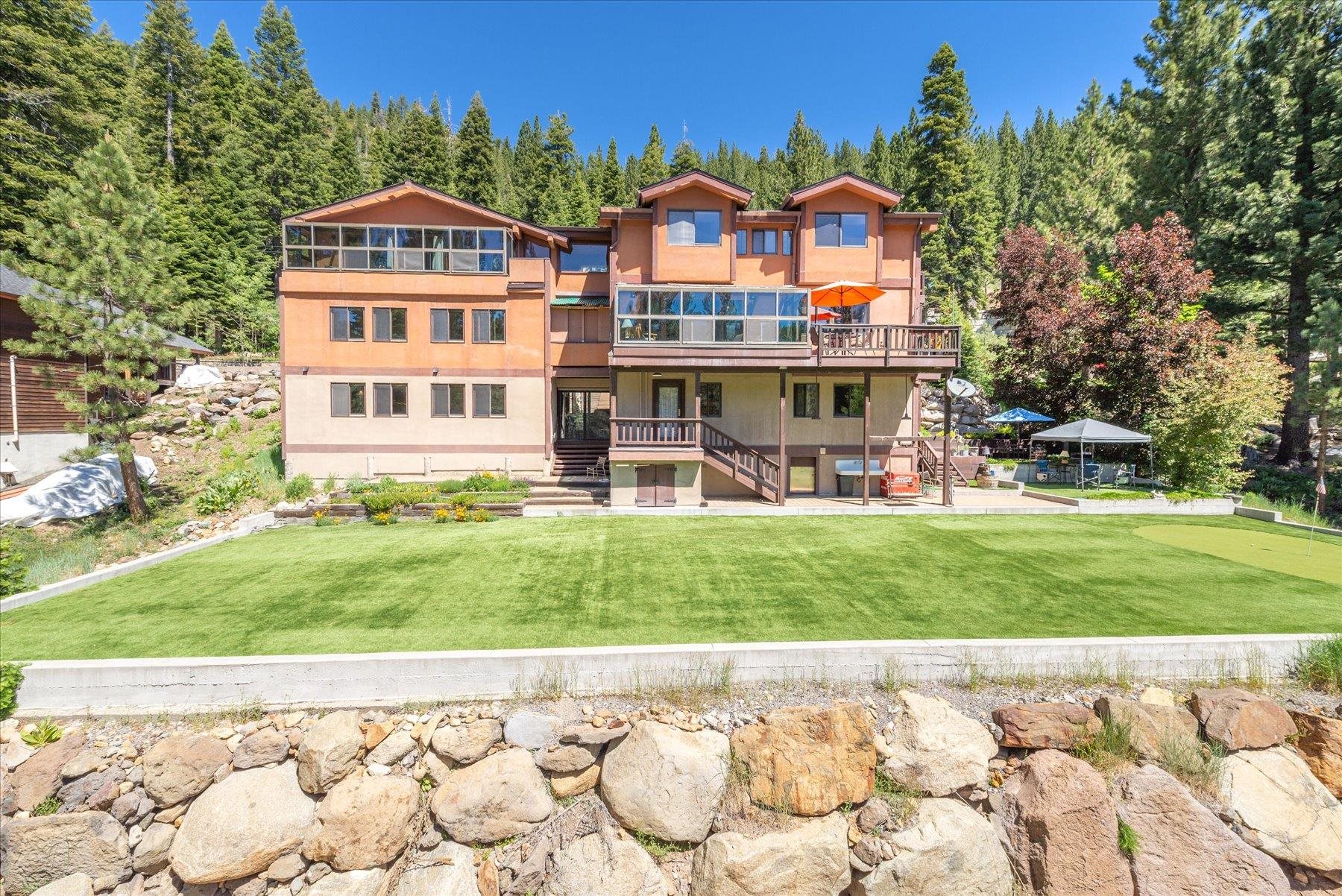 1081 Sandy Way Olympic Valley, CA 96146 - Photo 5 of 28