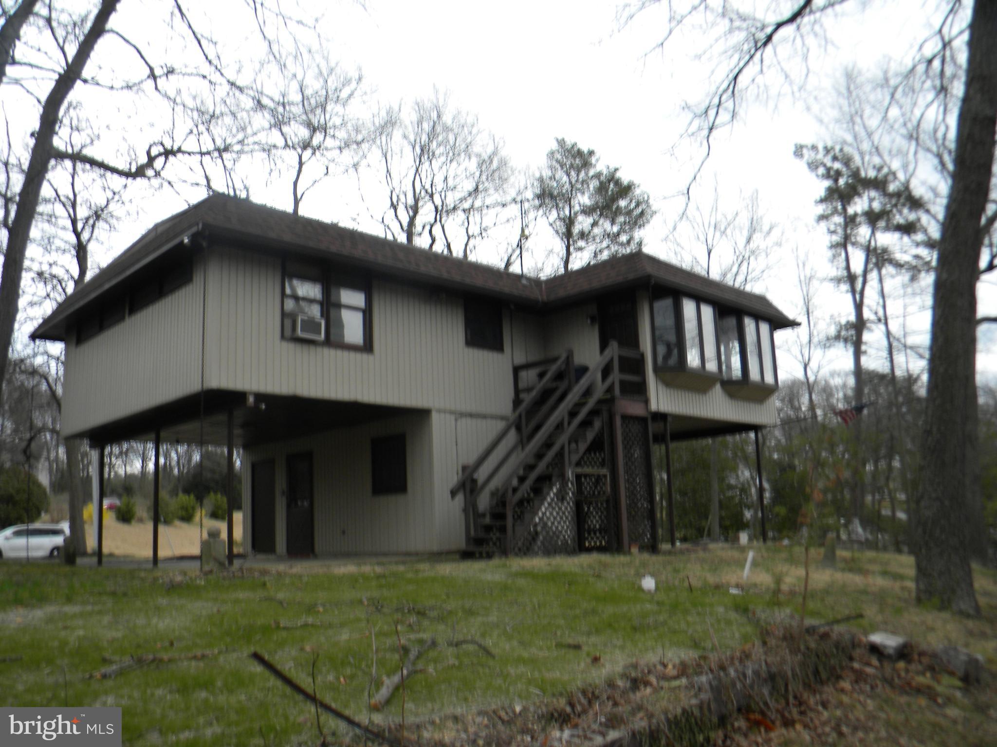301 Magothy Bridge Road Pasadena, MD 21122 - Photo 2 of 7 Exterior (General)