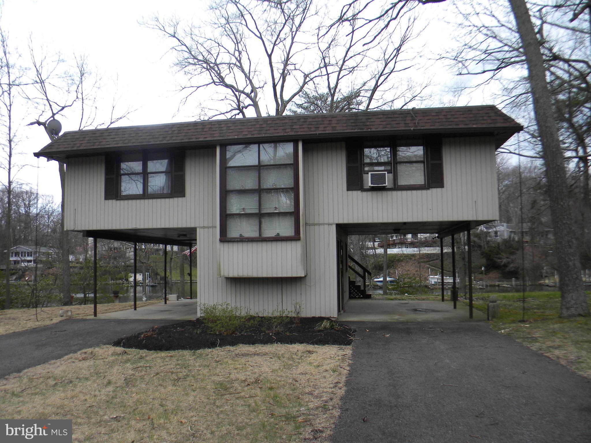 301 Magothy Bridge Road Pasadena, MD 21122 - Photo 7 of 7 Exterior (General)