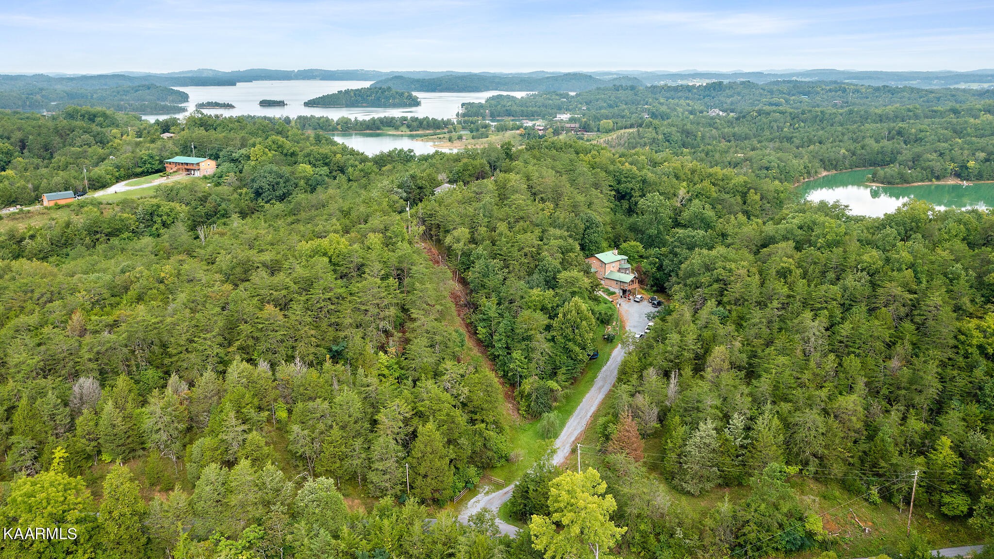 1737 Parrotts Chapel Road Sevierville, TN 37876 - Photo 35 of 36 Gallery Image 35