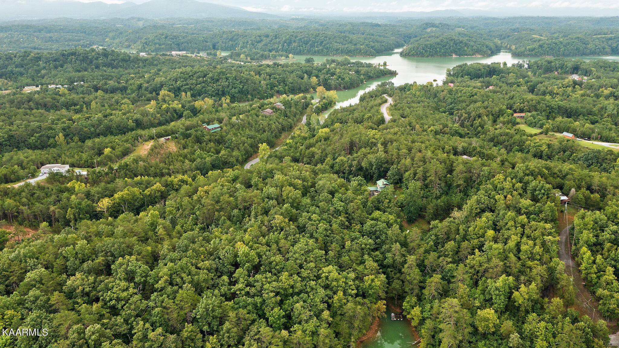 1737 Parrotts Chapel Road Sevierville, TN 37876 - Photo 36 of 36 Gallery Image 36