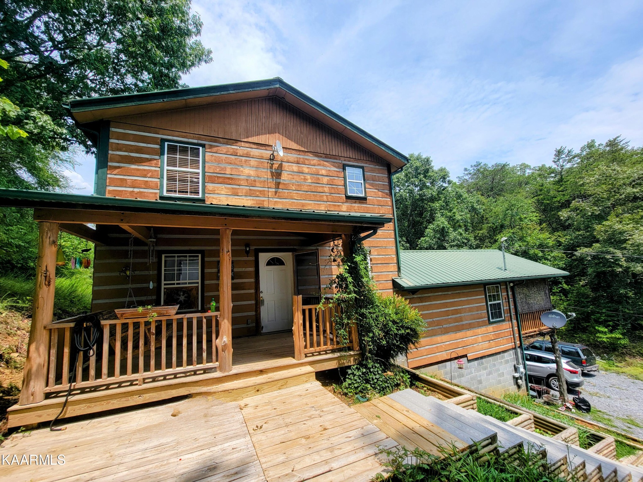 1737 Parrotts Chapel Road Sevierville, TN 37876 - Photo 5 of 36 Gallery Image 5