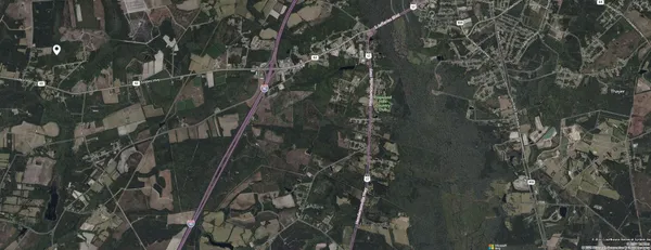 $375,000 | 0 Rentz Drive, Walterboro, SC 29488