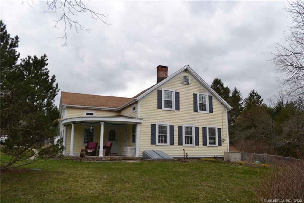 576 Hayden Hill Road Torrington, CT 06790 - Photo 1 of 1