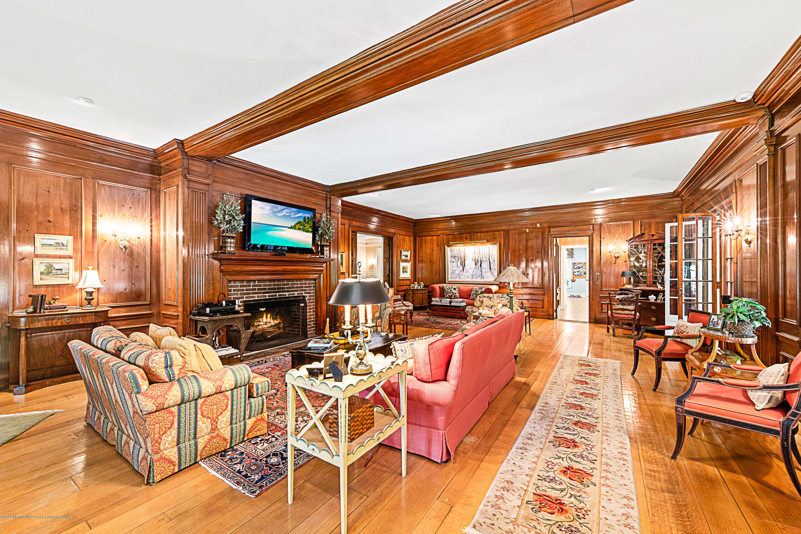 59 Rumson Road Rumson, NJ 07760 - Photo 8 of 62 Great Room